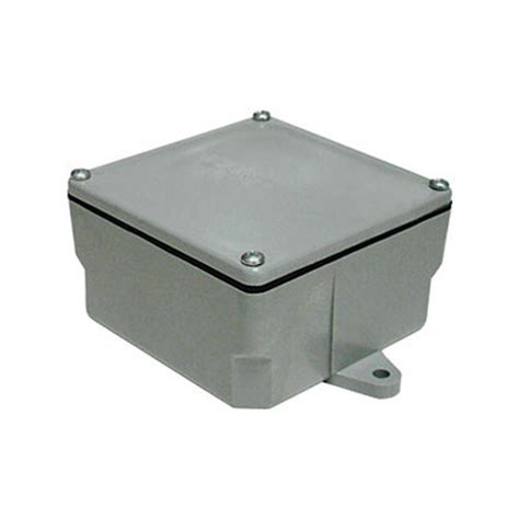 drililling non-metallic junction box|pvc junction boxes holeless.